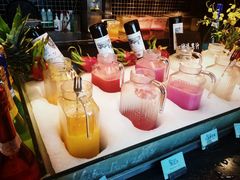 -星伦多 自助料理(圆融店)