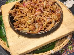 -甘家界牌柠檬鸭(青山店)