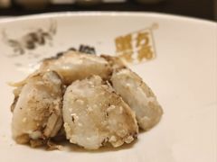 清蒸蟹钳-新光酒家·河豚·海鲜·蟹料理(浦东店)