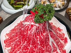 -芸山季·云南野生菌火锅(宝能环球汇店)