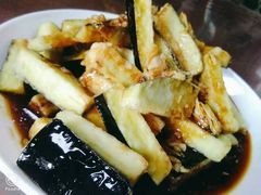 -华春餐馆(鱼山路店)