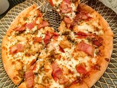 -老友时光·Pizza(泰华黑金店)