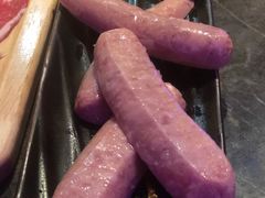 -十三姨正合丰烤肉(营迹路店)