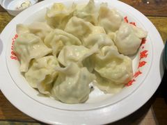 -金谷园饺子·烧烤(人大总店)