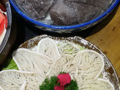 -巴蜀印象火锅(永陵总店)