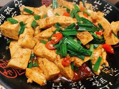 -老湖南湘土菜馆(普阳街店)