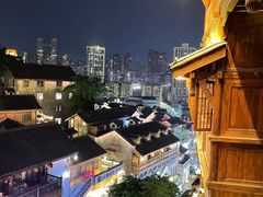 -重庆十八梯传统风貌区