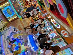 -汤姆熊欢乐世界(罗斯福店)