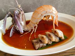 -新荣记(新源南路店)