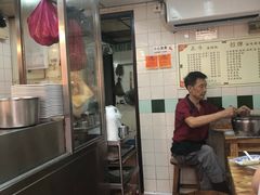 大堂-正斗潮州卤鹅