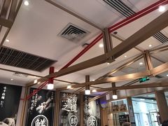 大堂-味千拉面(双井店)