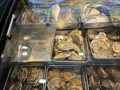-鲜鲜·鲅鱼圈海鲜(于洪店)