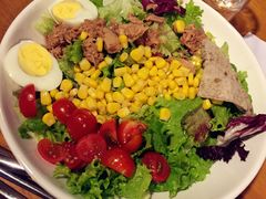 -ZEMOCAFE·FUSION FOOD(西交利物浦店)