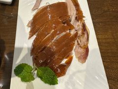 -老铺烤鸭(宝鸡店)