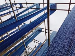 -乌镇东栅景区