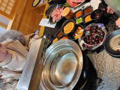 -九田家黑牛烤肉料理(郫都万达檬柏西路店)