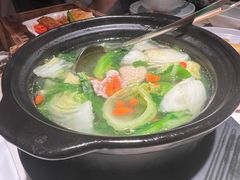 -悦满楼·西关名点·湛江名菜(航空综合大厦店)