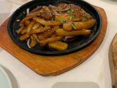 -惠丰堂饭庄·烤鸭·京味菜(翠微路店)