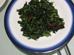 -粗茶淡饭•陕菜•家常菜