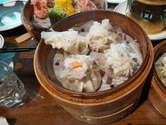 -龍聚祥烧麦馆(万达店)
