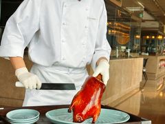 -无锡苏宁银河国际酒店-悦府65中餐厅