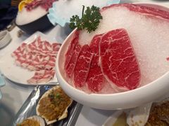 -德天肥牛海鲜火锅(龙吟坊店)