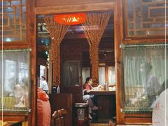 -小吊梨汤·北京菜·烤鸭(鸟巢店)