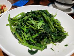 -德叔阙里·衢州菜馆(月湖店)