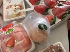 -爱达乐面包生日蛋糕(泛悦国际店)