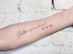 -PinooTattoo皮奴刺青纹身设计总部