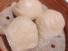 -上海金桥红枫万豪酒店-万豪中餐厅