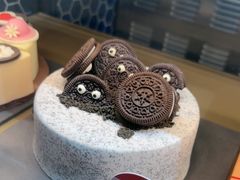 -DQ·蛋糕·冰淇淋(万象城店)