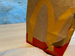 -麦当劳(燕顺路店)