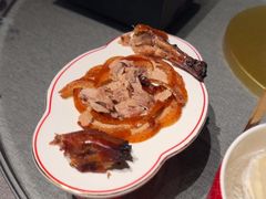 -秀儿四九城·新京菜(亚运村鸟巢店)