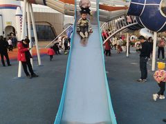 -九龙湖公园
