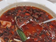 -榕意·川味之美(深业上城店)