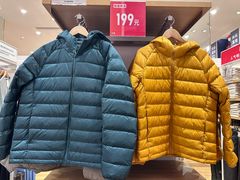 -优衣库(长沙国金中心店)