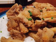 -渔傅印象滩涂霞浦海鲜(井大路店)