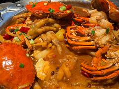 -胖哥俩肉蟹煲(杭州下沙学林街店)