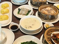 -蛇口希尔顿南海酒店·随轩中餐厅·粤菜