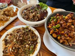 -老妈家常菜馆(珠海特色小吃街店)