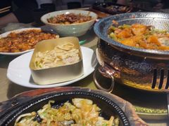 -荣鹏风味烀饼(万达广场店)