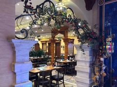 -巴依老爷新疆美食(望京小街店)