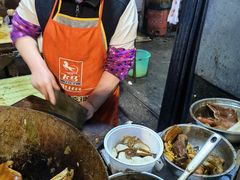 -吴长子卤菜馆(统一街店)