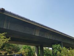 -龙洞风景区-藏龙涧