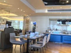 -恩然邦臣酒店-漫垛餐厅