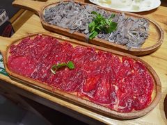 -黔诚酸汤牛肉(甲秀楼店)
