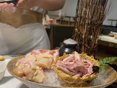 -洪氏嗨捞·猪肚鸡火锅(阳光天地店)