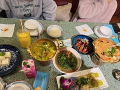 -Home Thai·泰谣(王府井apm店)