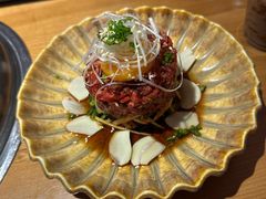 -丸藏和牛烧肉专门店(园区师惠坊店)